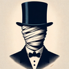 The Invisible Man icon