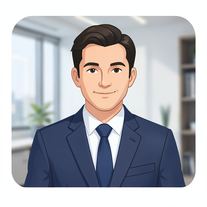 Professional Headshot & Persona Optimizer