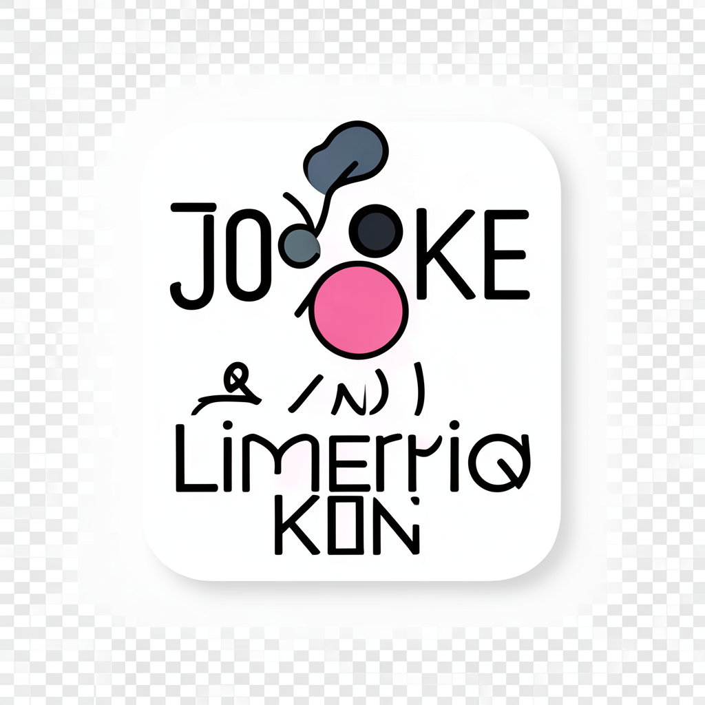 The Joke and Limerick King