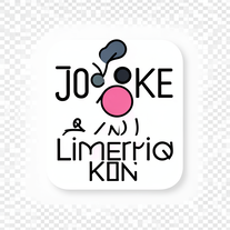 The Joke and Limerick King