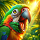 The Laughing Parrot icon
