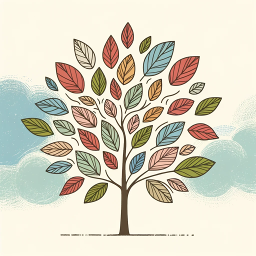 The Learning Tree icon