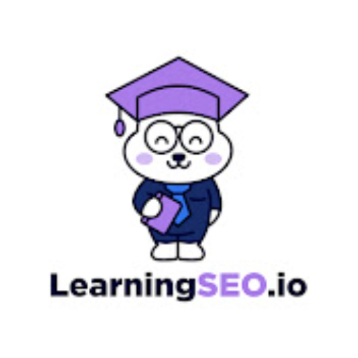 The LearningSEO.io SEO Teacher icon