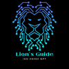 The Lion's Guide icon