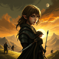 Zygore-The Lord Of The Rings