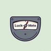 The Luck-O-Meter icon