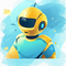 The maker icon