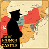 The Man in the High Castle Simulator Political Map Photo icon