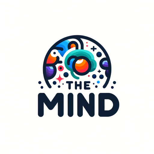 The Mind icon