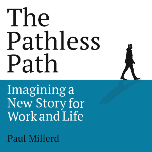 The Pathless Path Bot icon