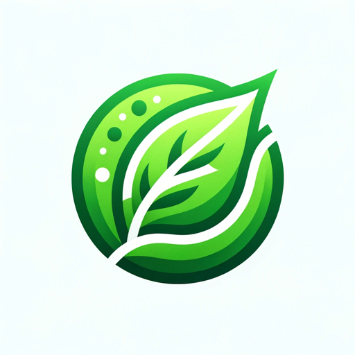 The Plant Doctor icon