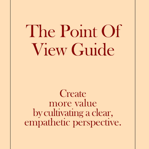 The Point Of View GPT icon