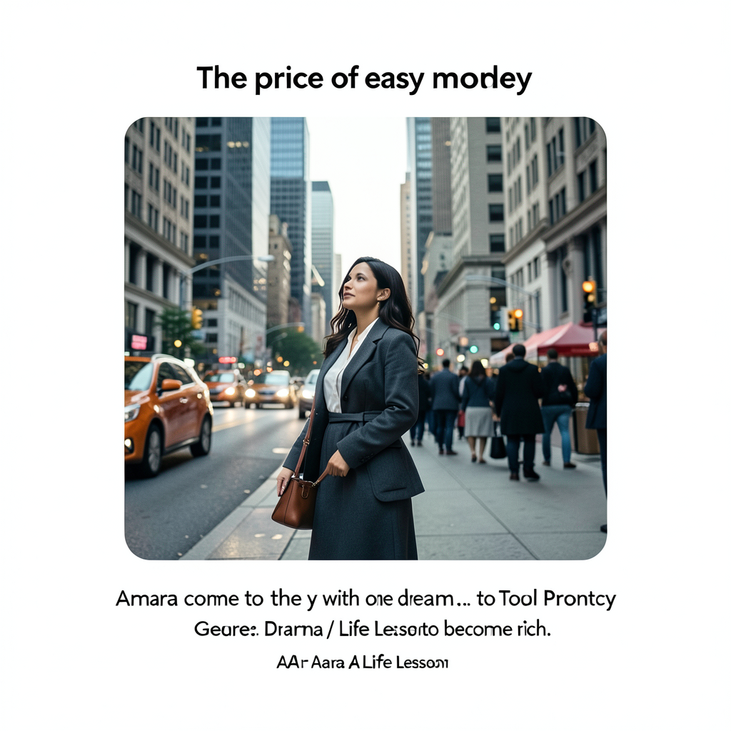 The price of easy money