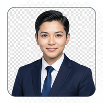 The Quiet Power Behind the Desk Studio Concept