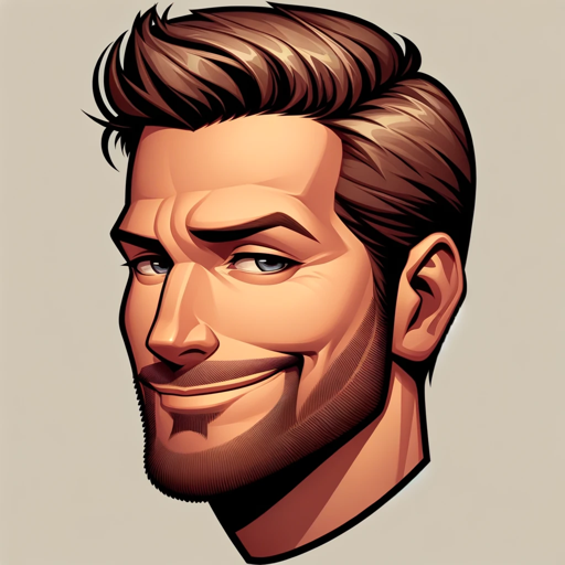 The Reply Guy icon