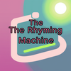 The Rhyming Machine icon