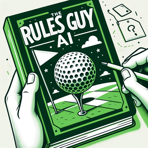 The Rules Guy icon