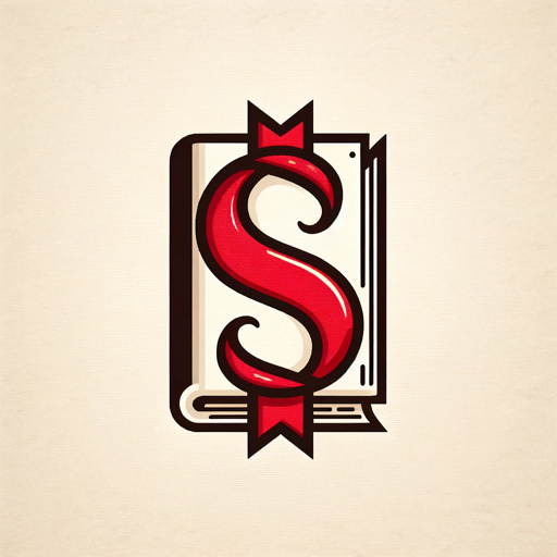 The Scarlet Letter By Nathaniel Hawthorne GPT icon