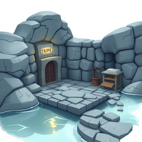 The Secret Stitch Archive