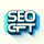 The SEOgpt icon