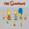 The Simpsons similar cartoon Stories Expert with similar Characters icon