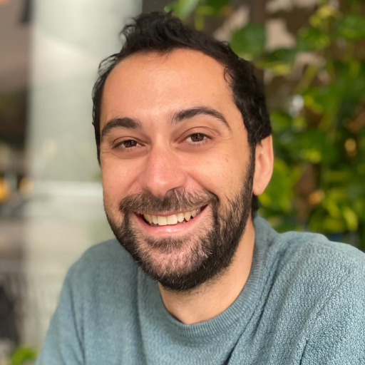 The Startup Advisor - Chris Saad AI icon