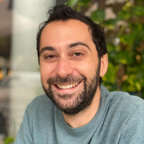 The Startup Advisor - Chris Saad AI