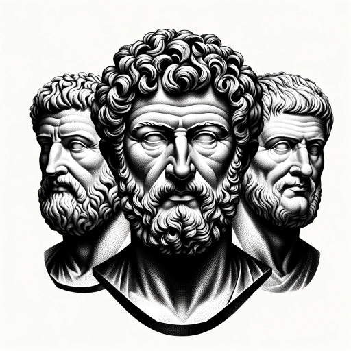 The Stoic Council icon