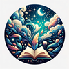 The Storyteller icon