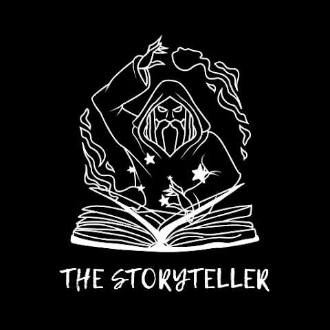 The Storyteller icon