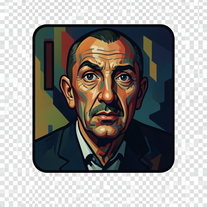 The style of Francis Bacon