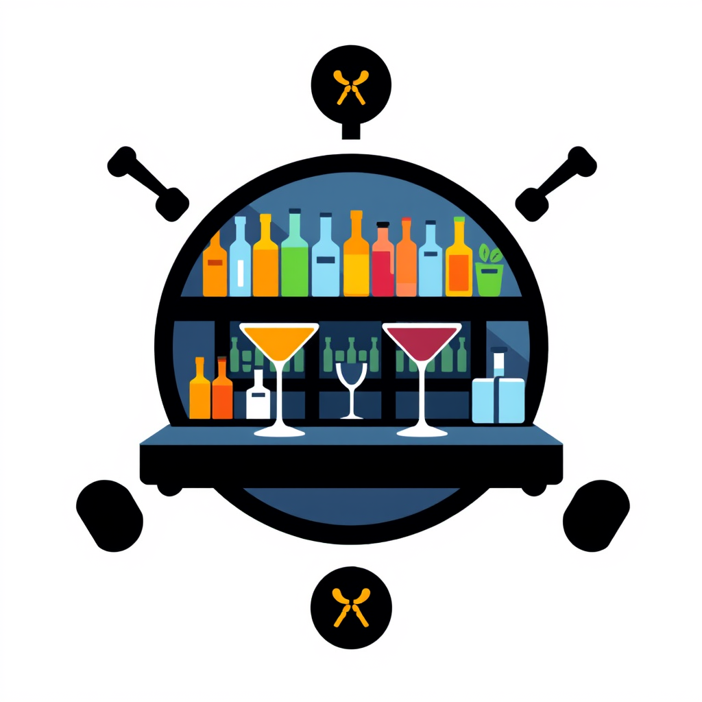 The Uncertainty Bar: .