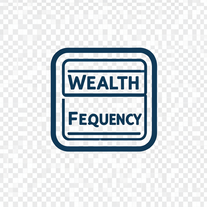 The Wealth Frequency