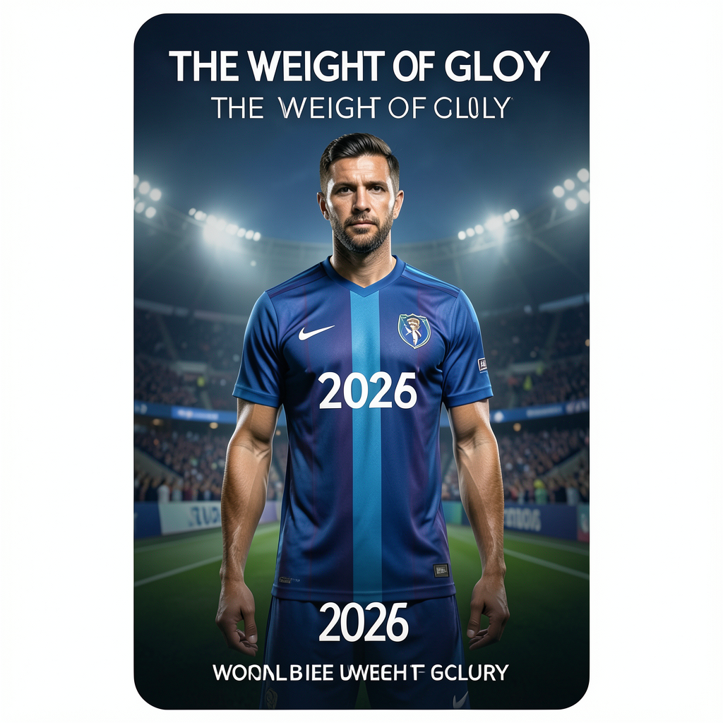 The Weight of Glory