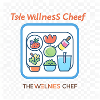 the wellness chef