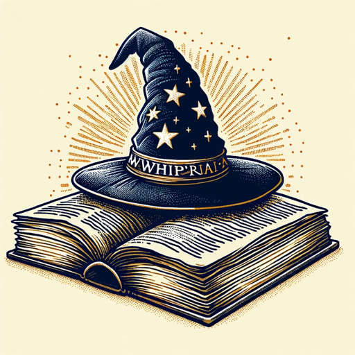 The Wiki Wizard icon