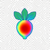Thermal imaging icon