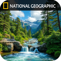National Geographic