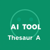 Thesaurus AI Tool icon