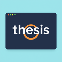 Thesis Generator