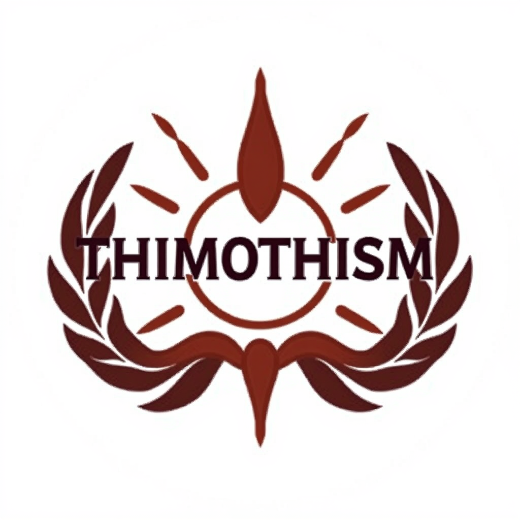 THIMOTHISM AI