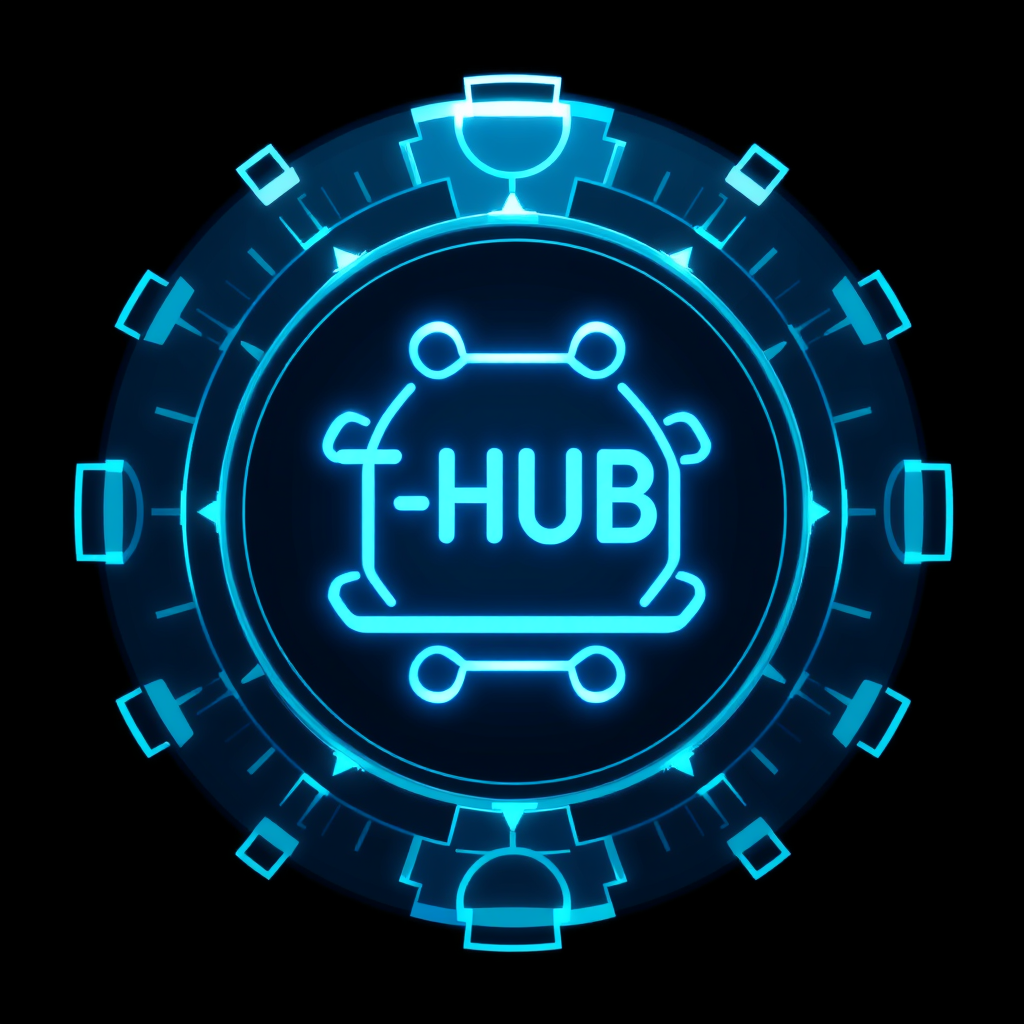 T-HUB AI