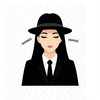 Thirst icon
