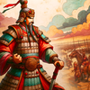 Three Kingdoms Fantasy icon