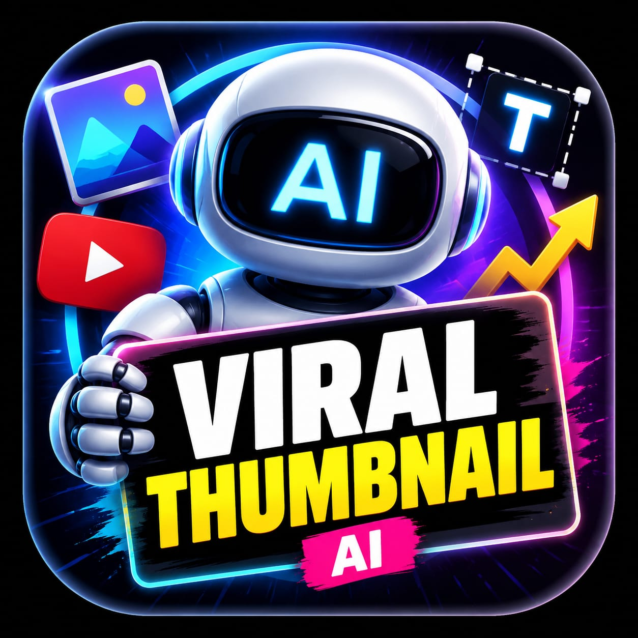 Viral Thumbnail ai