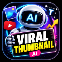 Viral Thumbnail ai