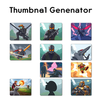 Thumbnail Generator