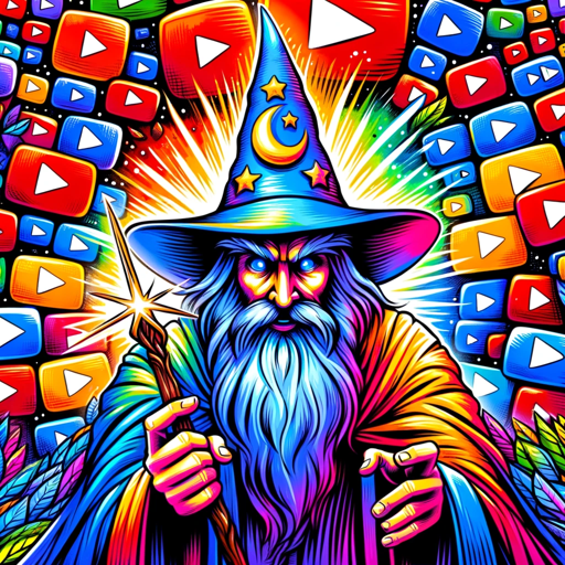Thumbnail Wizard icon