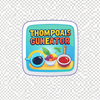 thumbnails generator icon