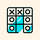 Tick Tac Toe GPT icon
